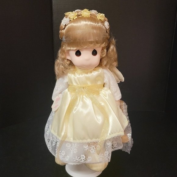Precious Moments Toys Sale Precious Moments Collectable Doll Songs